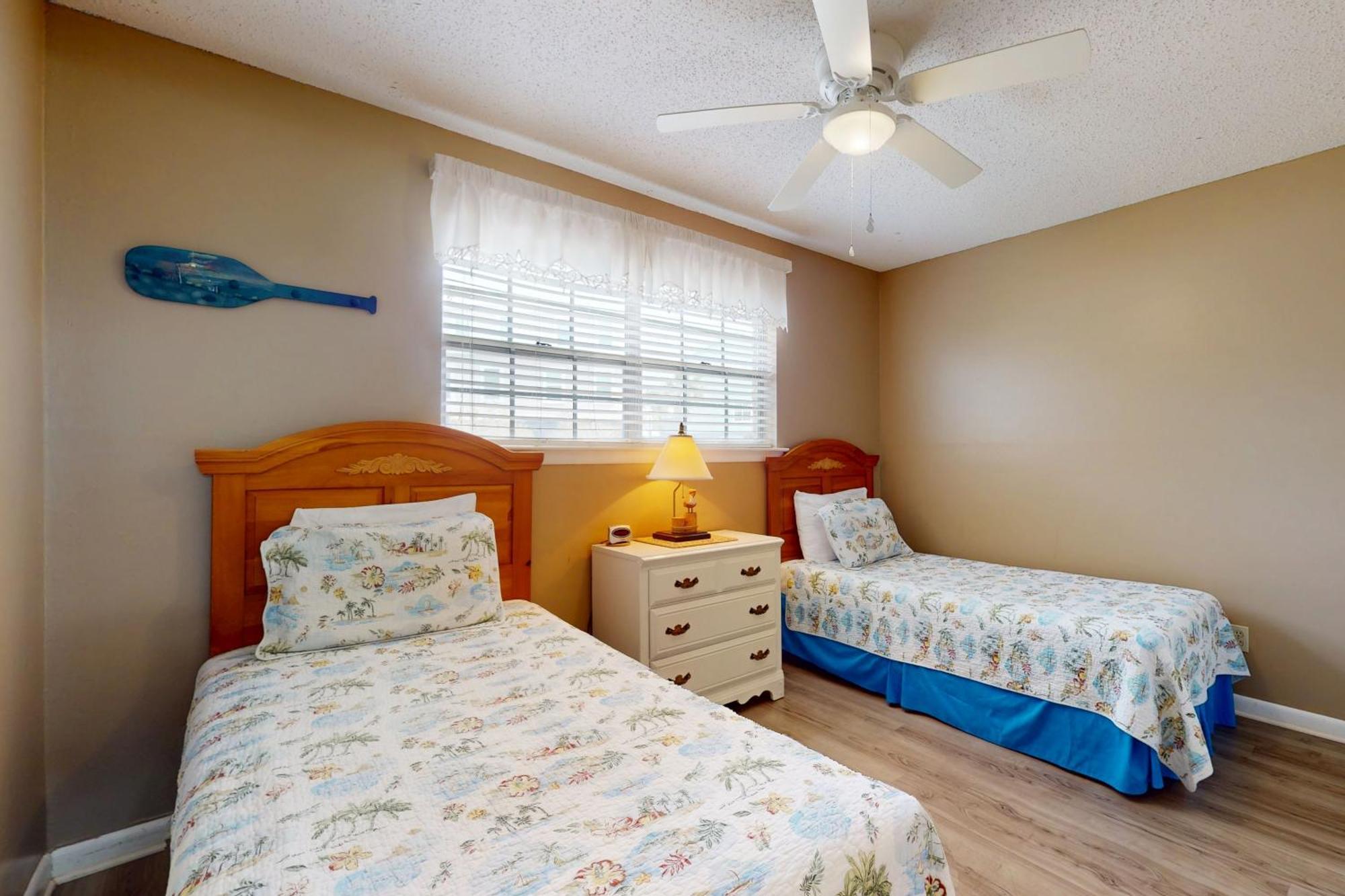 Surf Club Villa Dauphin Island Exteriör bild