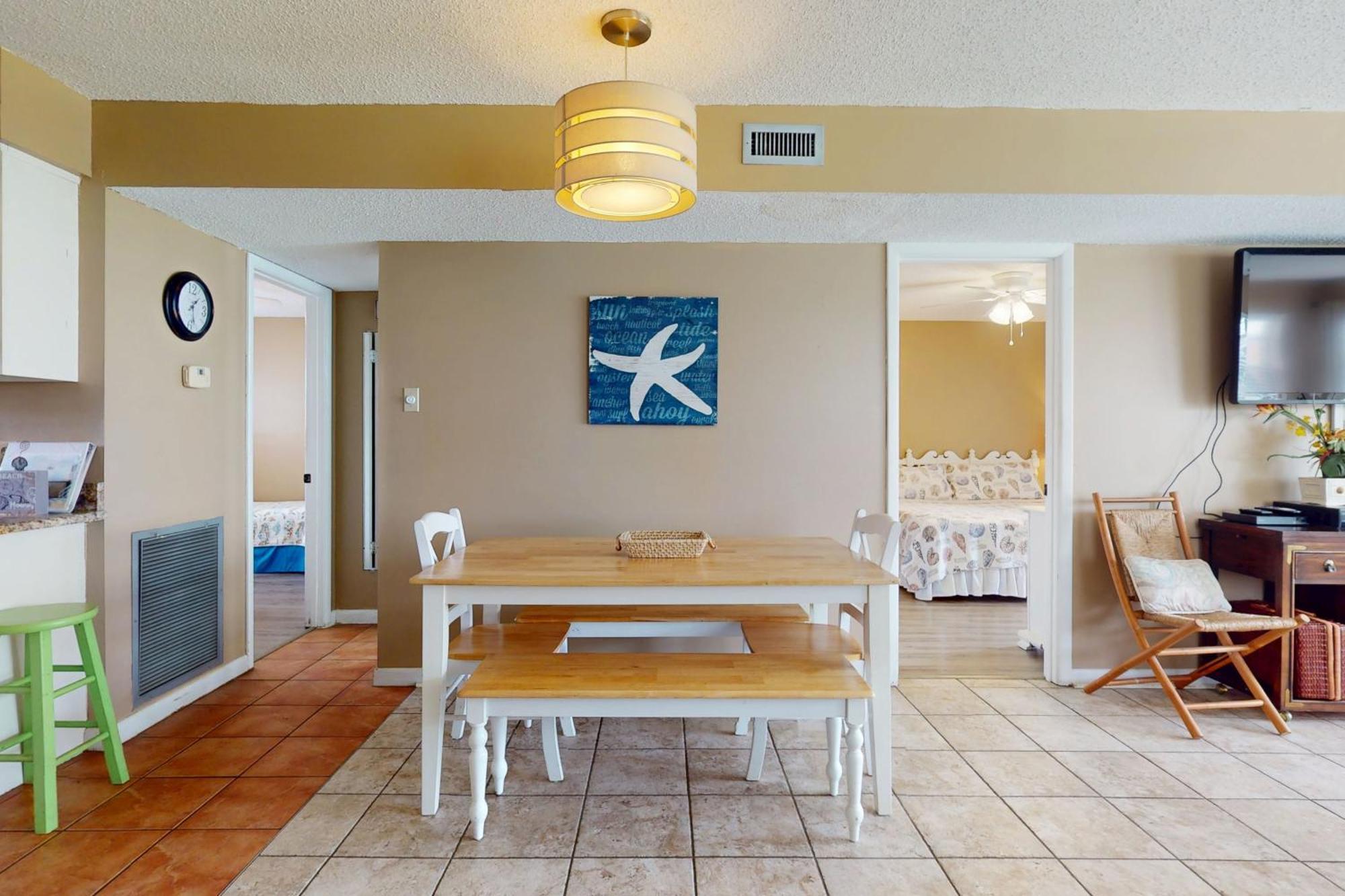 Surf Club Villa Dauphin Island Exteriör bild